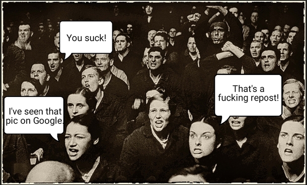Welcome to this sub We hope you enjoy your time at rfunny