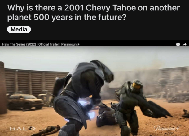 Well a Ford wouldnt last that long