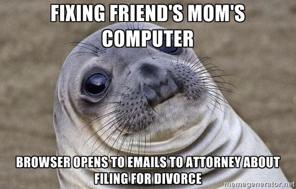 Well at least I got rid of the malware