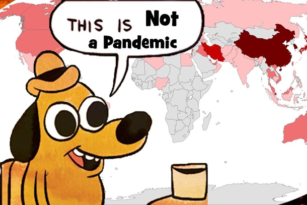 Well be fine
