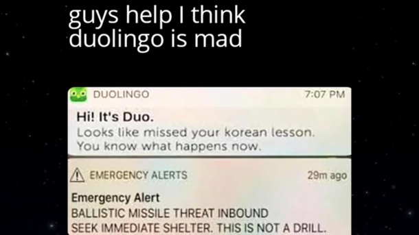 well crap