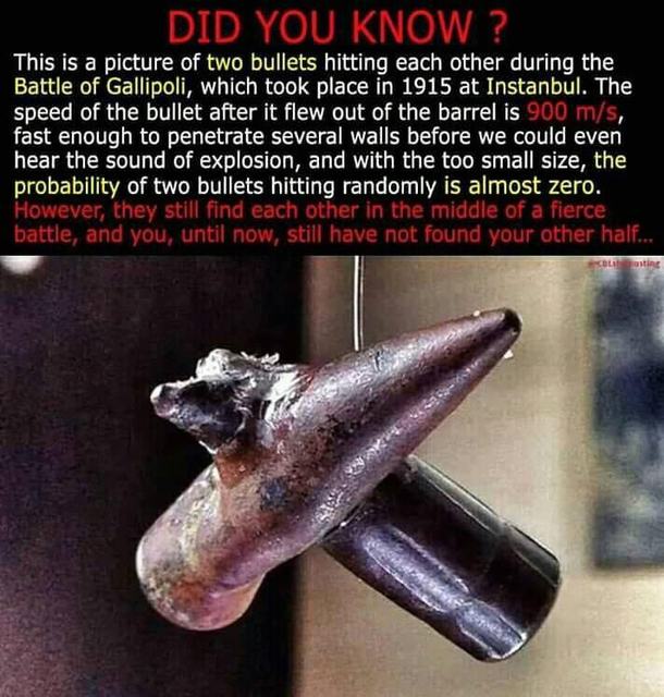 Well damn