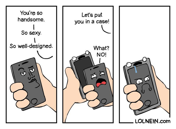 Well-Designed