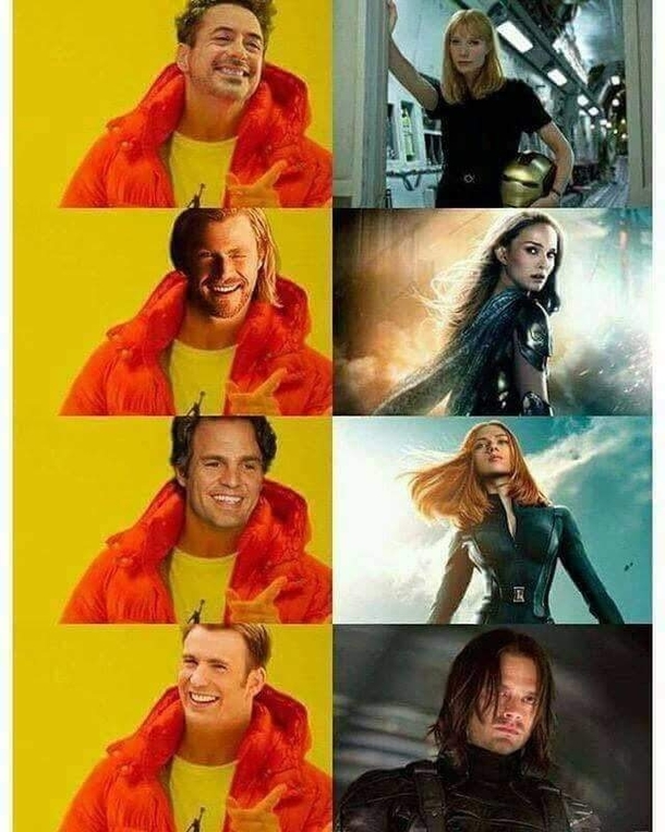 Well done captain 