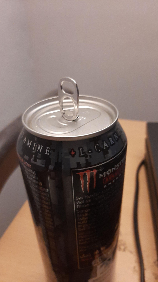 Well f