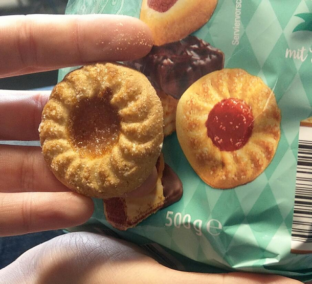 Well fuck you too