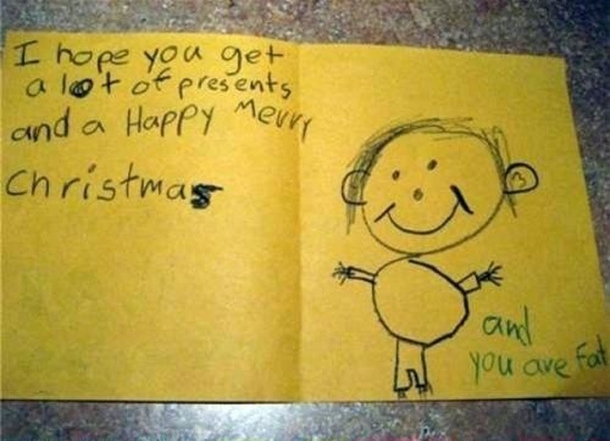 Well fuck you too kid