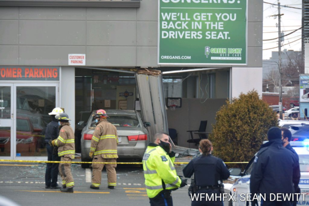 Well get you back in the drivers seat