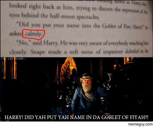 WELL HARRY