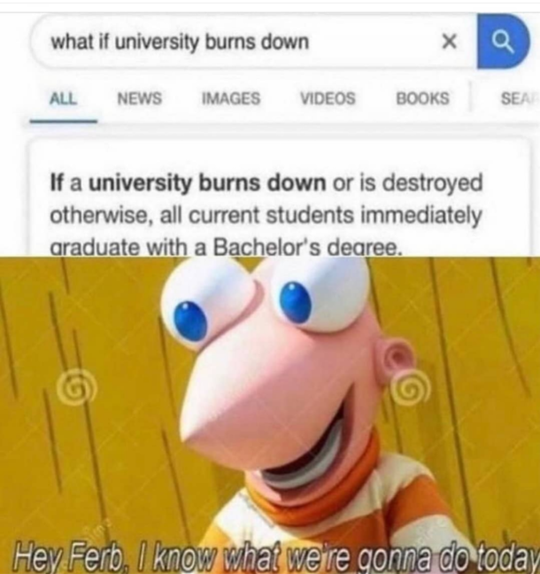 Well heres an idea
