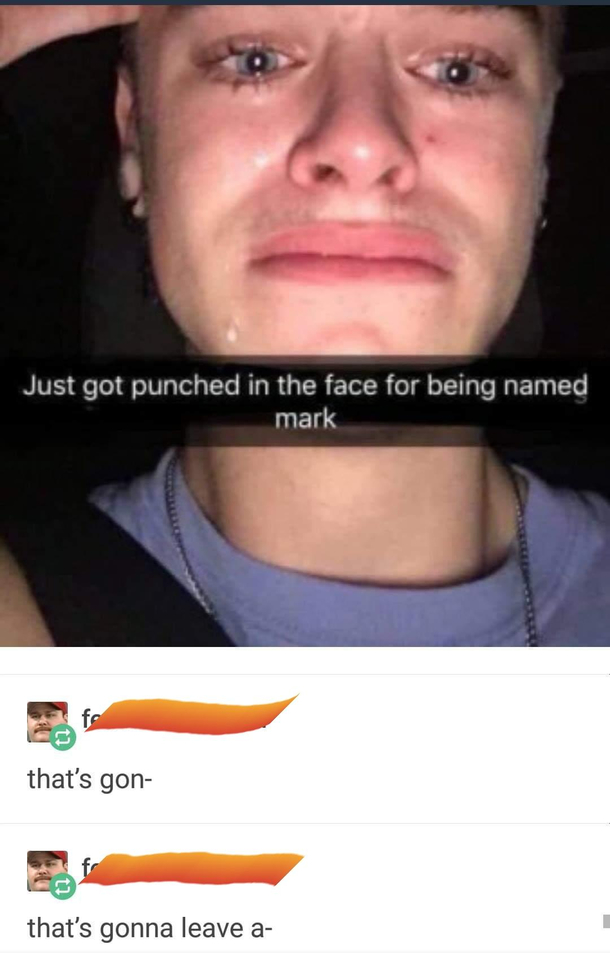 Well hes not wrong