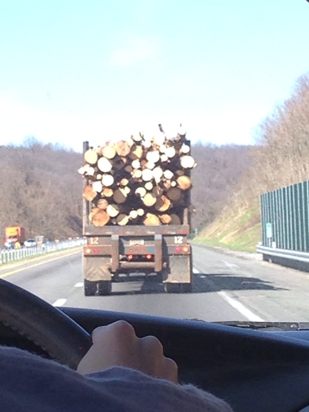 Well I guess its time to change lanes