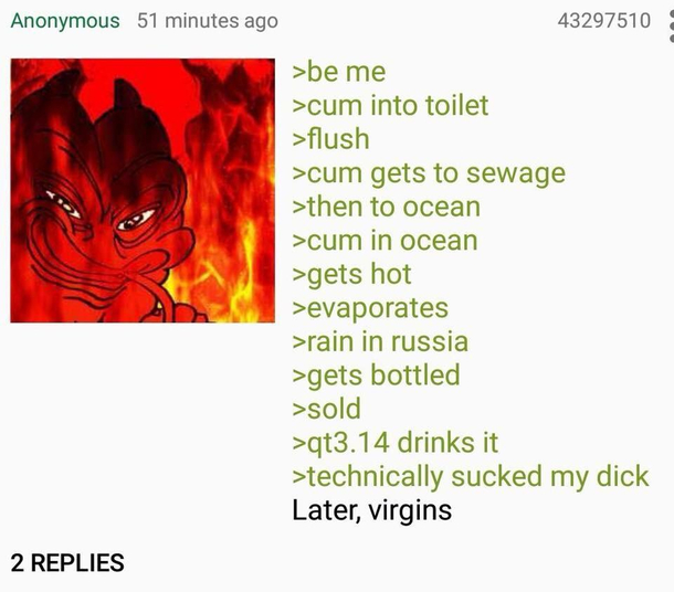 Well i mean