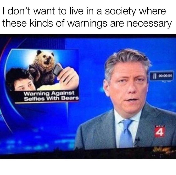 Well I think its definitely necessary 