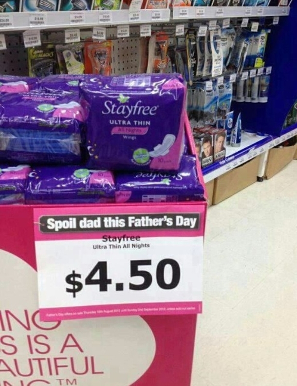 Well if they say so