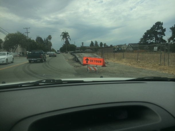 Well if you insist