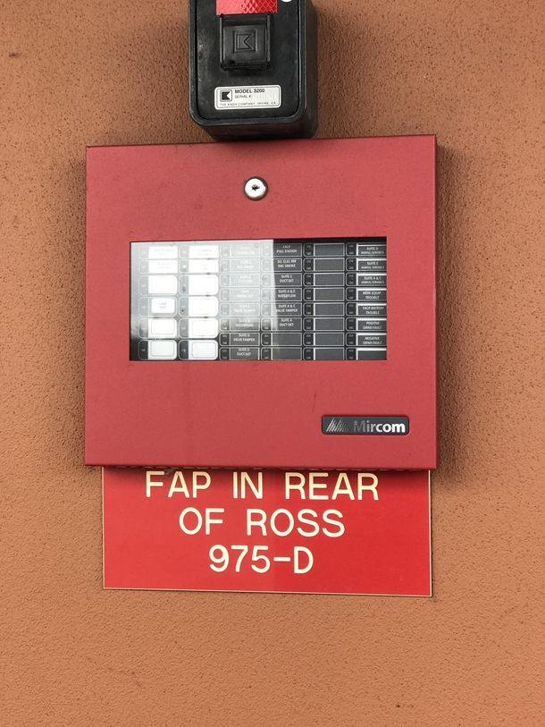 Well if you insist