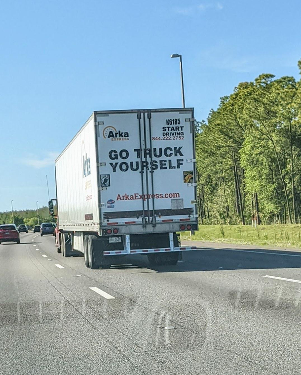 Well if you insist