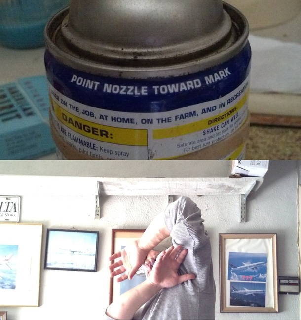 Well if you say so WD-