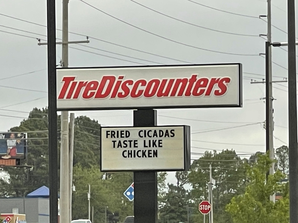 Well it is that time of year