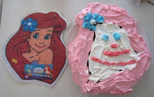 Well it was close enough Good try good try