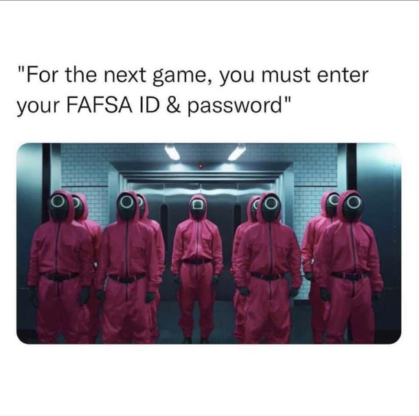 Well it was nice knowing you boys