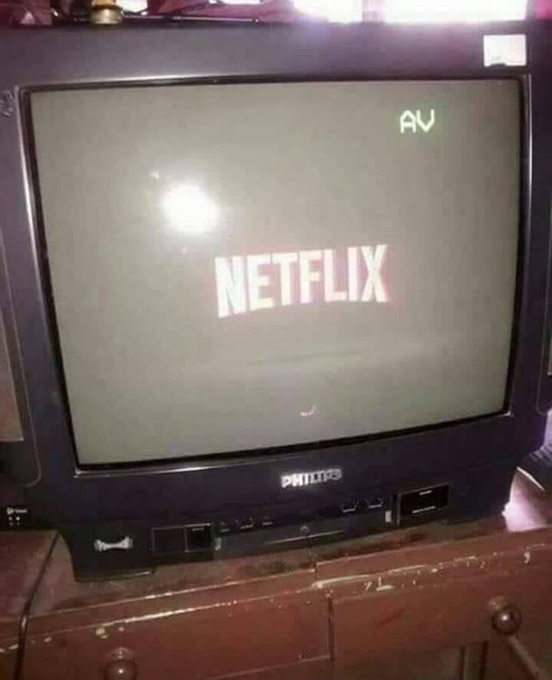 Well it works