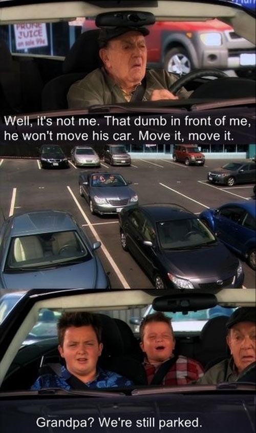 Well its not me