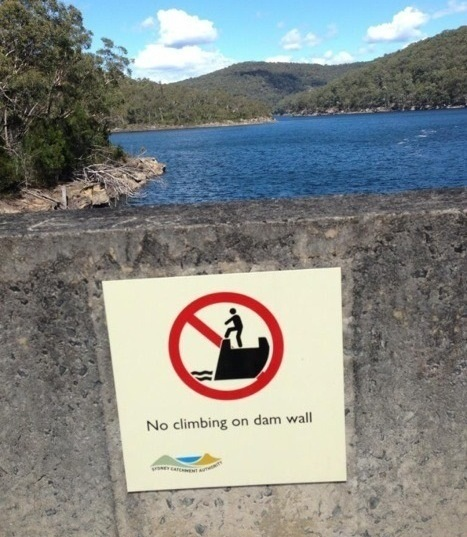 Well no need to be so rude about it