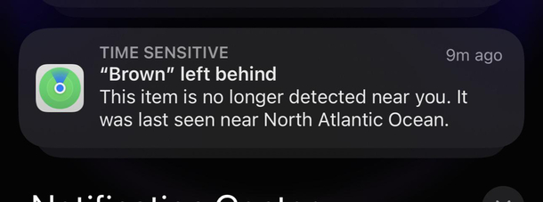 Well not sure how I can get it now
