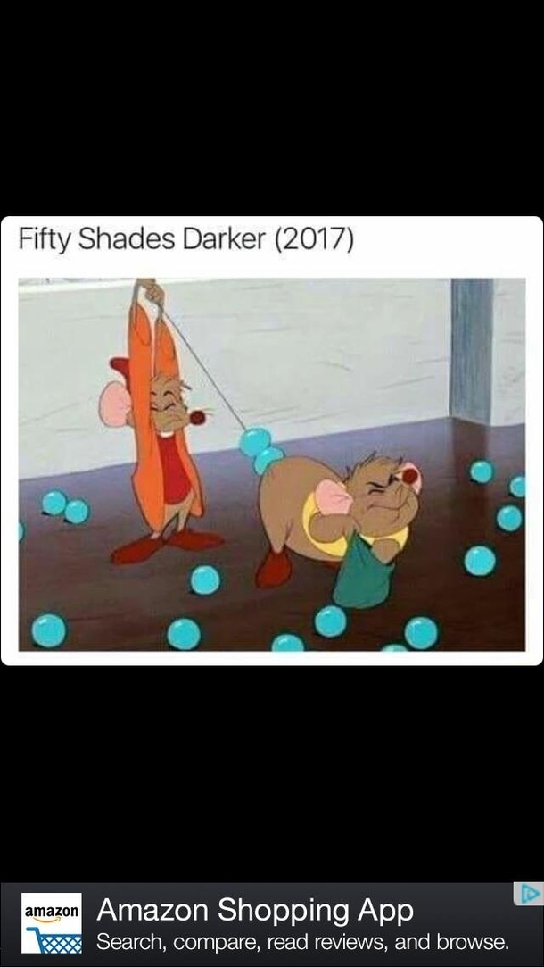 Well ok then