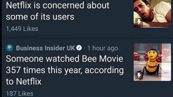 Well Okay then