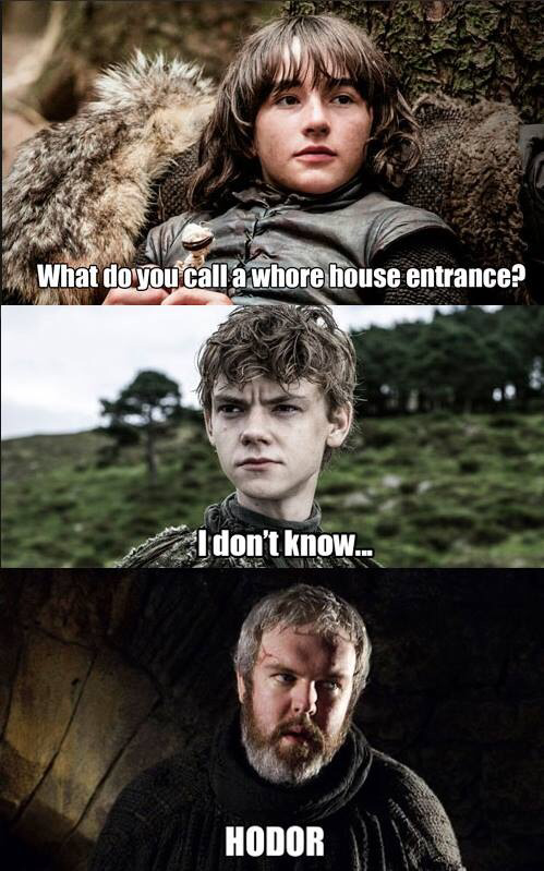 Well played