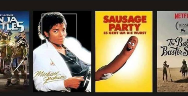 Well played Netflix Well played
