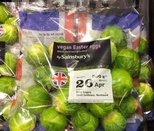 Well played Sainsburys