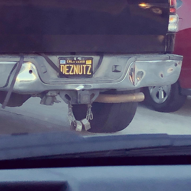 Well played sir