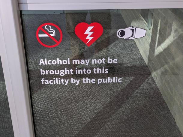 Well played staff members Well played