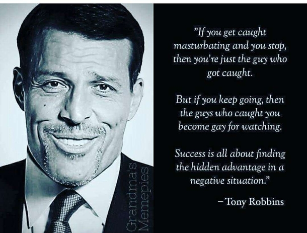 Well said my friend