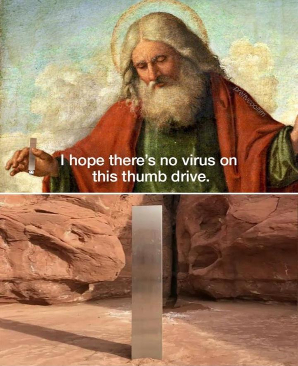 Well shit