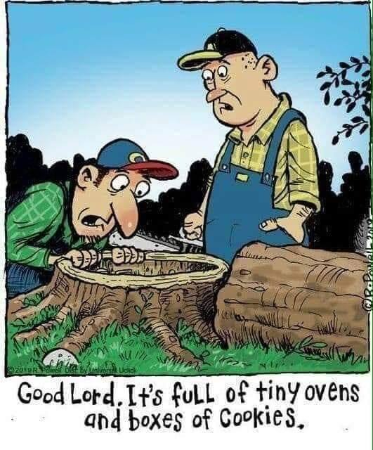 Well shit Thats going to be hard to explain