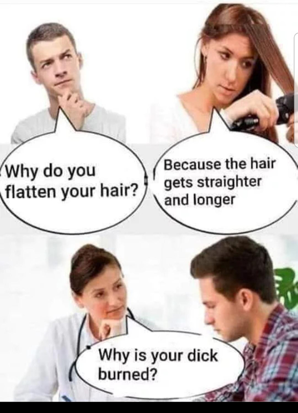 Well that backfired