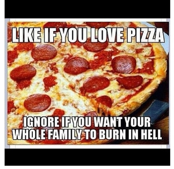 Well that escalated quickly