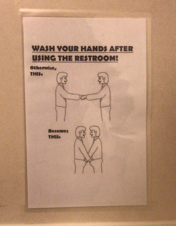 Well that escalated quickly