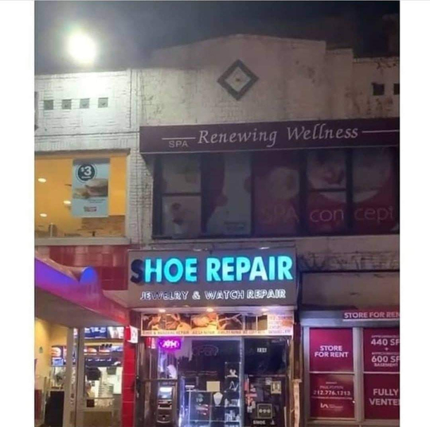 Well that escalated quickly