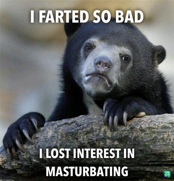 Well that stinks
