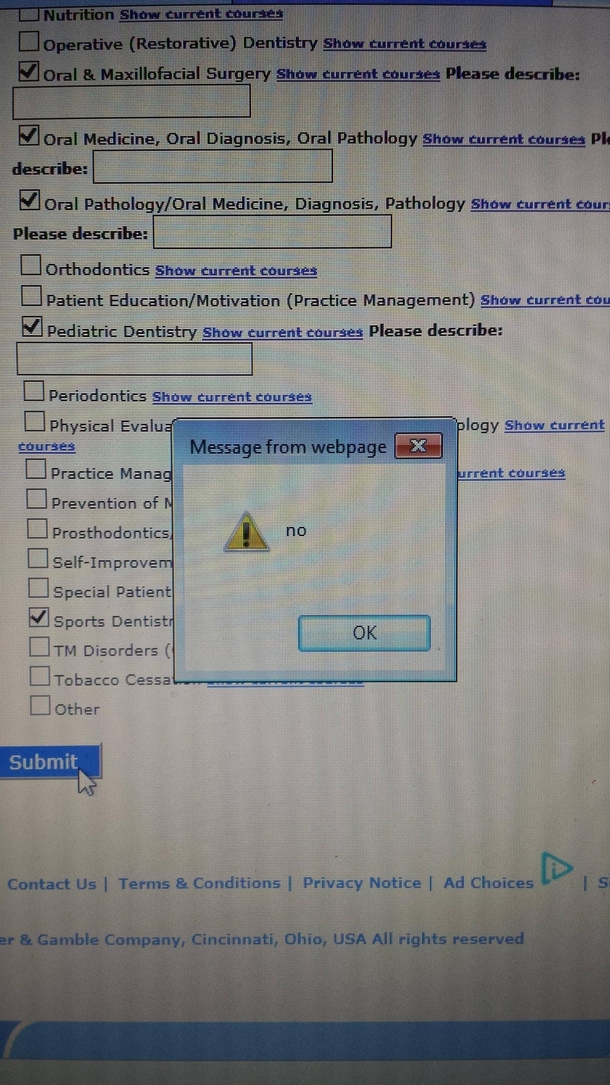Well that was helpful