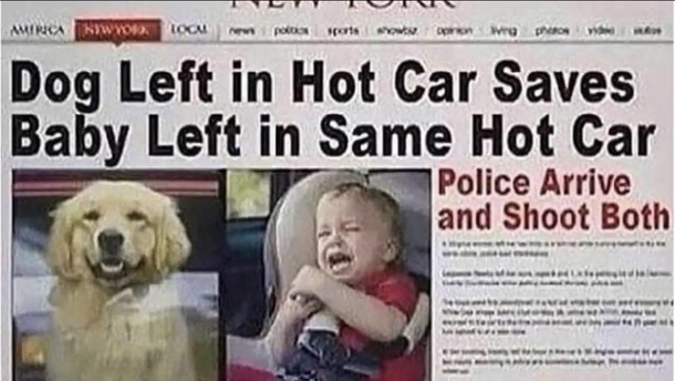 Well that was unexpected