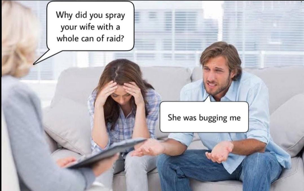 Well Thats A Brilliant Idea