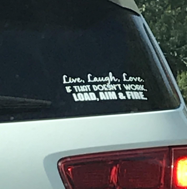 Well thats a good option