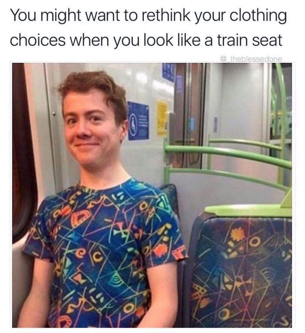 Well thats a little awkward